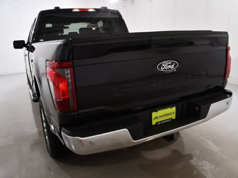 New 2026 Ford F150 XLT w/ XLT Chrome Appearance Package AWD/4WD image 14