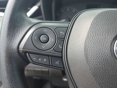 Used 2024 Toyota Corolla LE FWD image 19