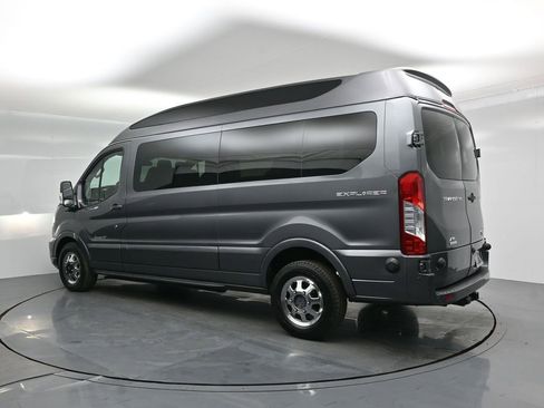 New 2024 Ford Transit 150 Low Roof AWD image 6
