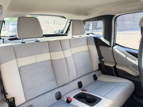 Used 2017 BMW i3 RWD image 10