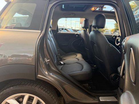 Used 2014 MINI Cooper Countryman S image 14