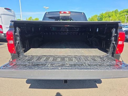 Used 2018 Chevrolet Silverado 1500 LT w/ All Star Edition AWD/4WD image 16