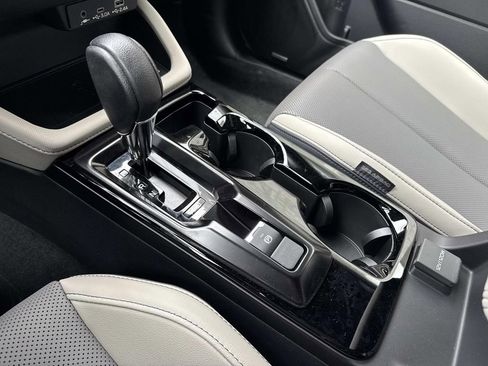 New 2026 Subaru Forester Limited AWD/4WD image 20