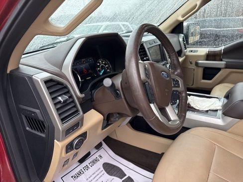 Used 2019 Ford F150 Lariat image 18