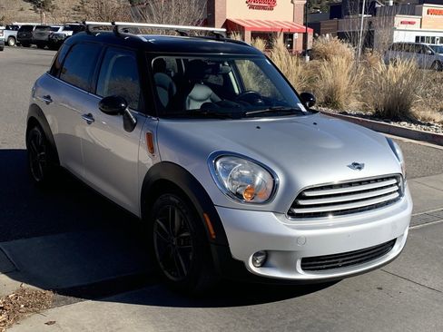 Used 2014 MINI Cooper Countryman image 6