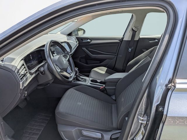 Used 2024 Volkswagen Jetta S FWD image 18