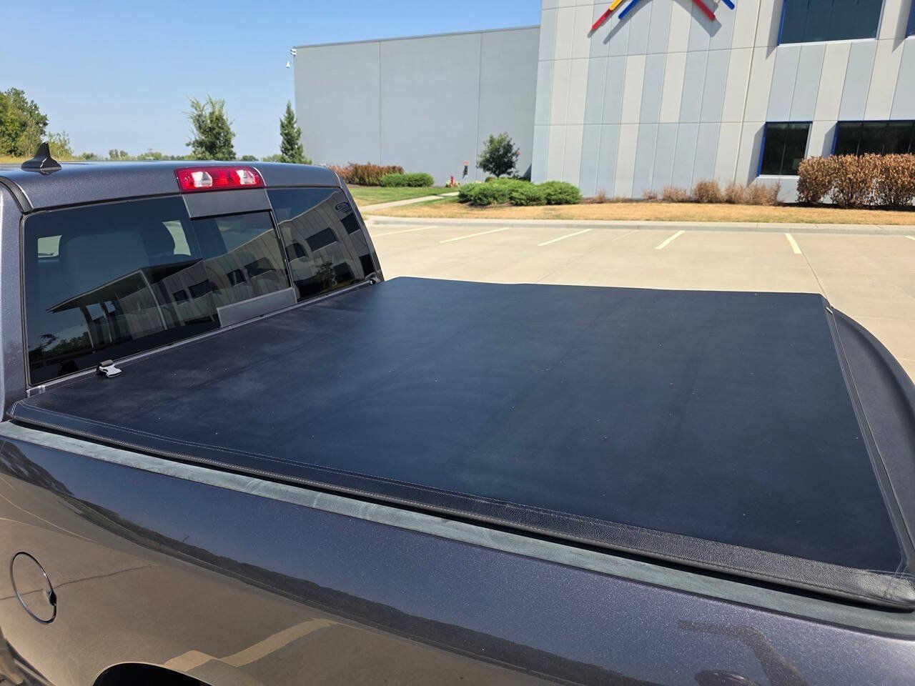 Used 2018 RAM 1500 Big Horn AWD/4WD image 10