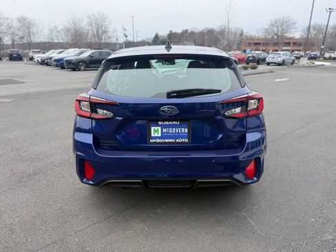 New 2026 Subaru Impreza 2.0i Sport AWD/4WD image 9