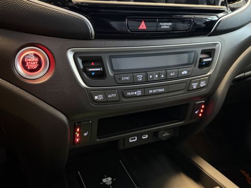 New 2026 Honda Ridgeline TrailSport image 13