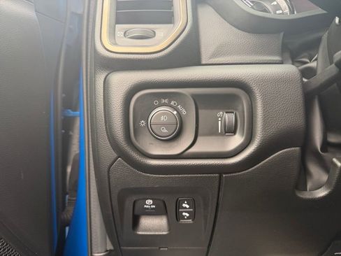 Used 2022 RAM 1500 Rebel w/ Off Road Group image 35