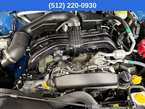 Used 2026 Subaru Forester Wilderness AWD/4WD image 41