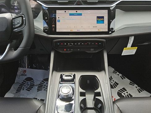 New 2026 Jeep Cherokee Limited AWD/4WD image 11