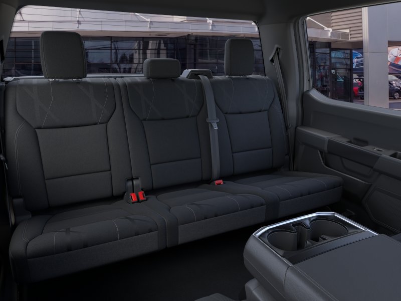 New 2026 Ford F150 STX AWD/4WD image 11
