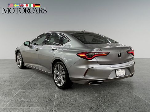Certified 2023 Acura TLX Technology Package image 5
