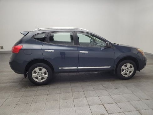 Used 2014 Nissan Rogue S w/ Convenience Package FWD image 10