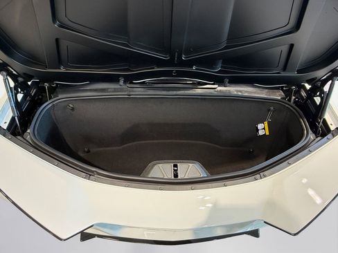 New 2026 Chevrolet Corvette Z06 image 20