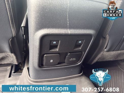 Used 2023 Ford Bronco Wildtrak AWD/4WD image 21