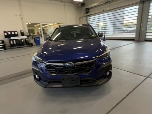 Used 2024 Subaru Crosstrek 2.5i Limited AWD/4WD image 15