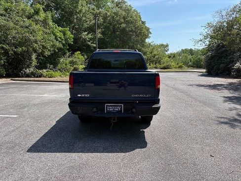 Used 2003 Chevrolet S10 Pickup LS w/ Appearance Package image 7