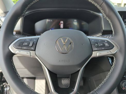 New 2025 Volkswagen Taos S image 38