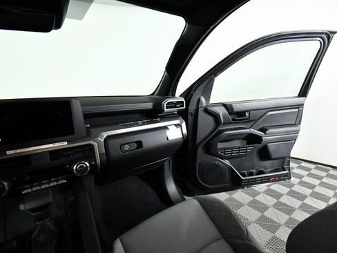 New 2026 Toyota Tacoma SR5 image 20