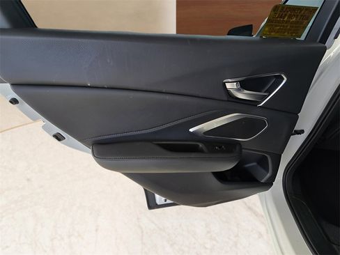 Used 2021 Acura RDX FWD image 53