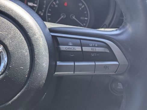 Used 2020 MAZDA MAZDA3 Sedan w/ Select Package image 23