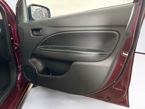 Used 2024 Mitsubishi Mirage ES FWD image 29