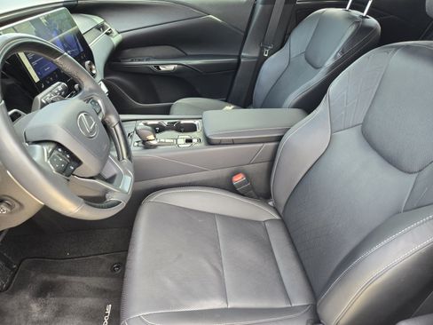 Certified 2024 Lexus RX 350 Premium Plus w/ Convenience Package FWD image 9