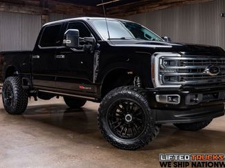 Used 2024 Ford F250 Limited w/ FX4 Off-Road Package video 1