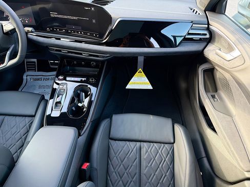 New 2025 Audi S5 Premium Plus image 18