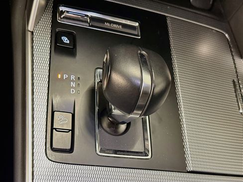 Used 2025 MAZDA CX-90 Plug-In Hybrid w/ Preferred AWD/4WD image 25