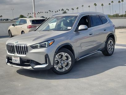 Used 2026 BMW X1 xDrive28i w/ Convenience Package