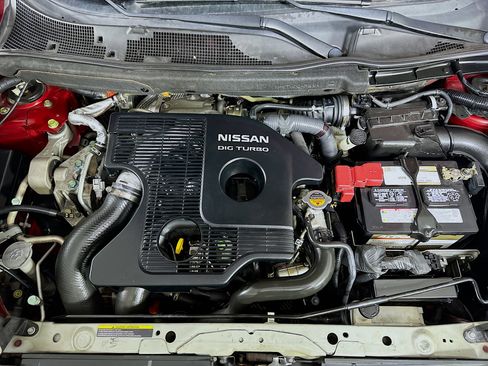 Used 2014 Nissan Juke SL image 32