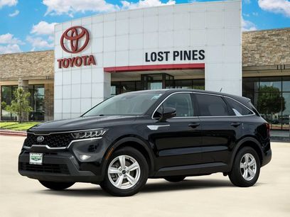 Used 2021 Kia Sorento LX