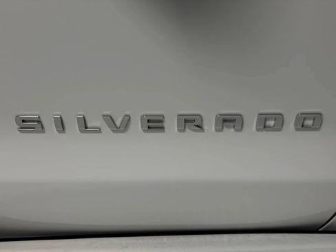 Used 2014 Chevrolet Silverado 1500 LT w/ Max Trailering Package RWD image 11