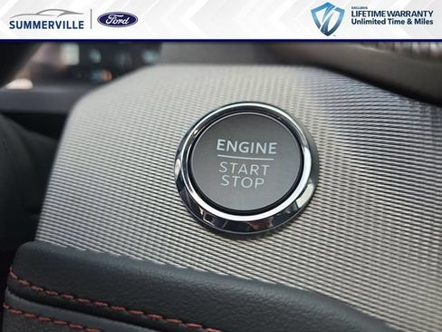 New 2026 Ford Explorer Active w/ Active Comfort Package RWD image 32