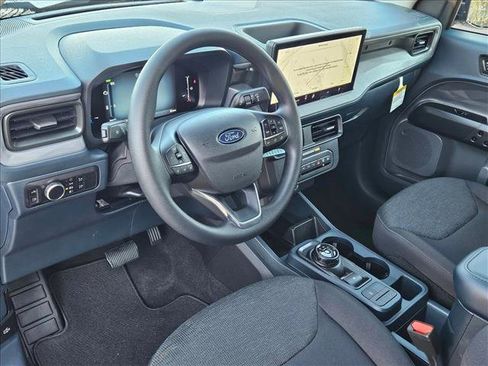 New 2026 Ford Maverick XL image 3