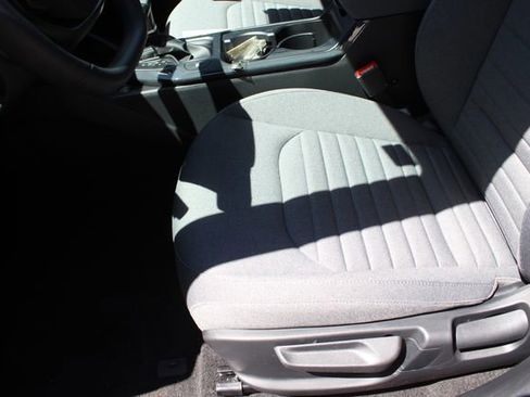New 2025 Kia K4 EX FWD image 14