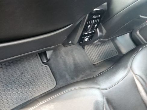 Used 2025 Jeep Compass Trailhawk AWD/4WD image 8