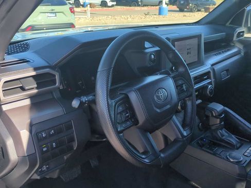 Used 2024 Toyota Tacoma SR5 RWD image 10
