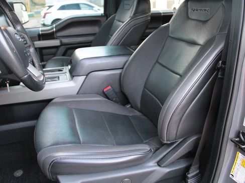 Used 2020 Ford F150 Raptor AWD/4WD image 13