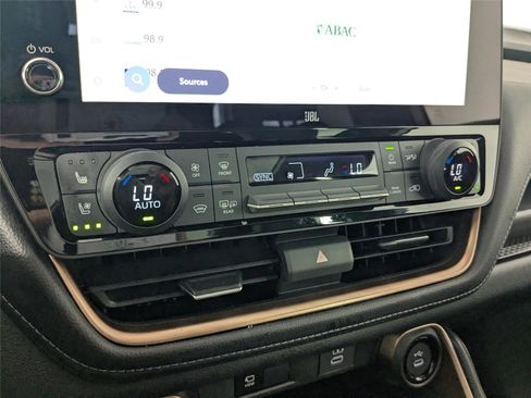 Certified 2026 Toyota Grand Highlander AWD Hybrid image 19