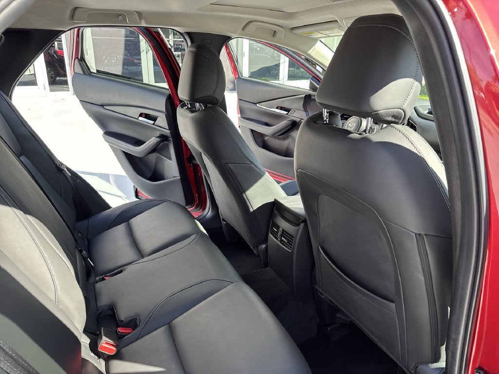 Used 2024 MAZDA CX-30 AWD 2.5 S w/ Preferred Package image 33