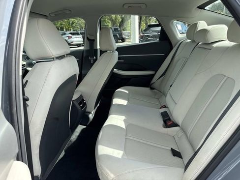 Used 2024 Hyundai Sonata SEL image 14