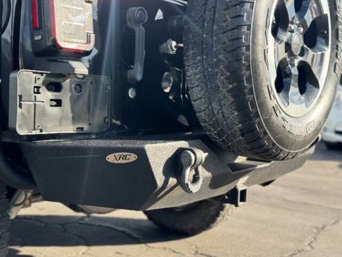 Used 2014 Jeep Wrangler Unlimited Sport w/ Max Tow Package AWD/4WD image 11