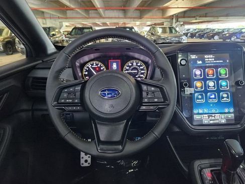 New 2025 Subaru Crosstrek 2.5i Sport image 13