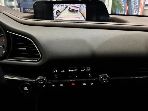 Used 2021 MAZDA CX-30 2.5 Turbo w/ Premium Package image 18