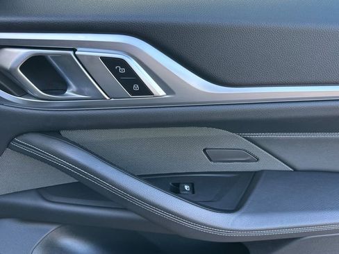 Used 2025 BMW i4 eDrive40 w/ M Sport Package image 18