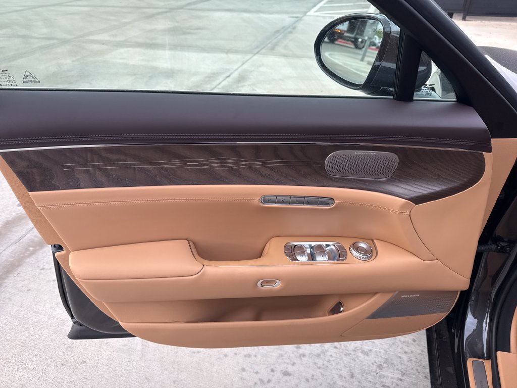 New 2026 Genesis G90 3.5T AWD/4WD image 9